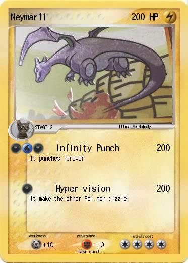 Pokemon Neymar11