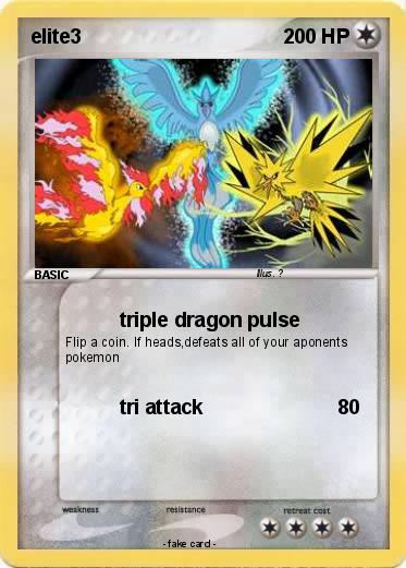 Pokemon elite3