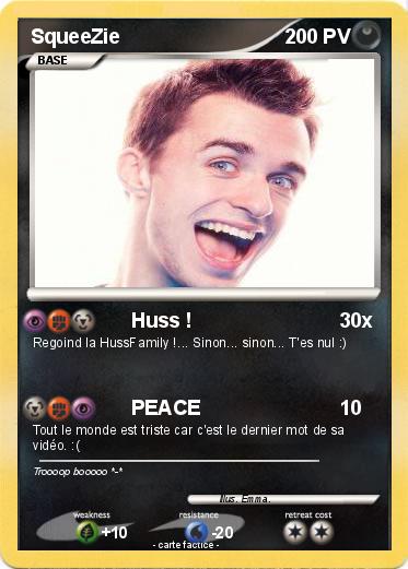 Pokemon SqueeZie