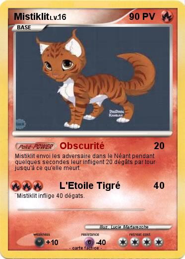 Pokemon Mistiklit