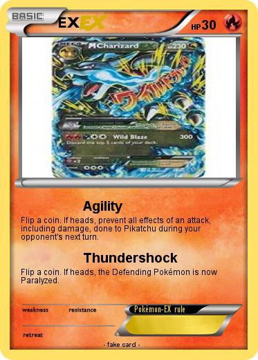 Pokemon EX