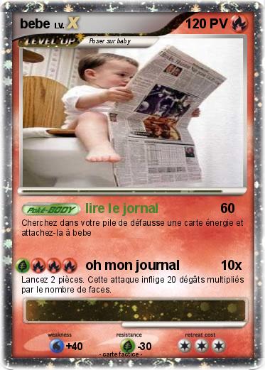 Pokemon bebe