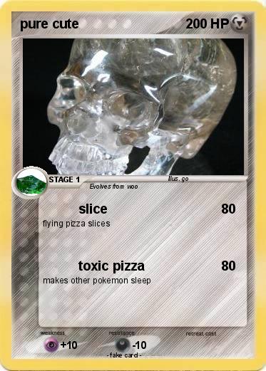 Pokemon pure cute