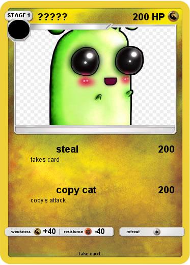 Pokemon ?????
