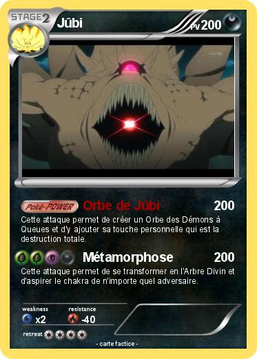 Pokemon Jûbi