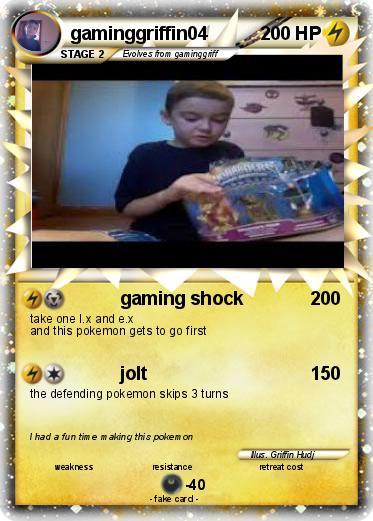 Pokemon gaminggriffin04