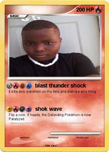 Pokemon 