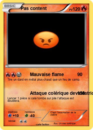 Pokemon Pas content