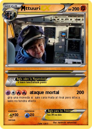 Pokemon ttuuri