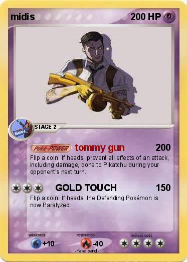 Pokemon midis