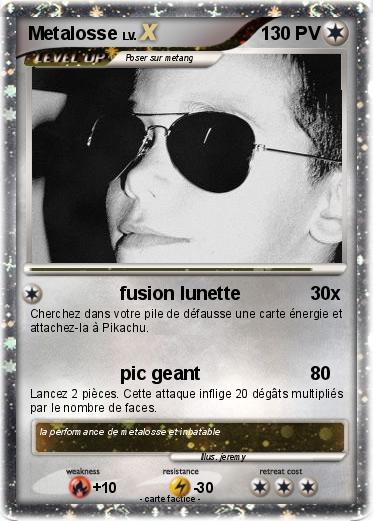 Pokemon Metalosse