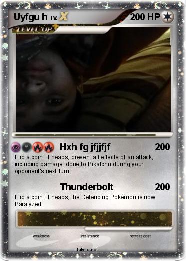 Pokemon Uyfgu h