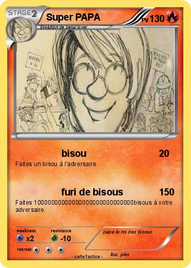 Pokemon Super PAPA