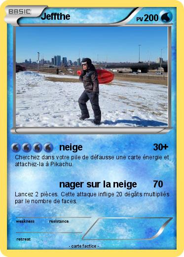 Pokemon Jeffthe