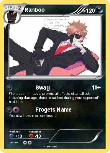 Pokemon Ranboo