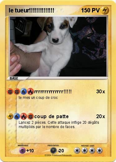 Pokemon le tueur!!!!!!!!!!!!!!
