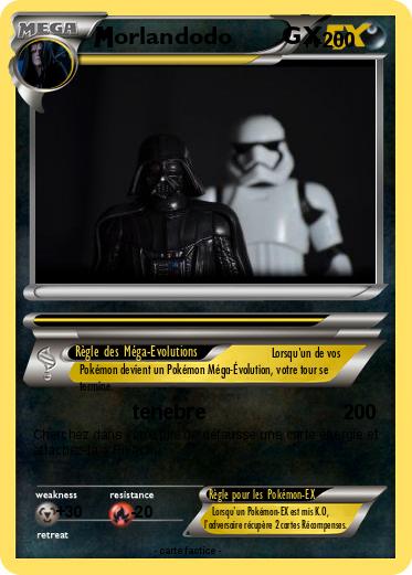 Pokemon orlandodo       GX