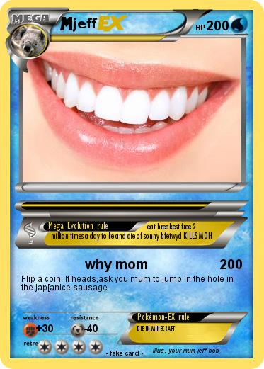 Pokemon jeff