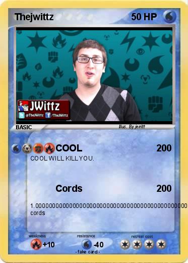 Pokemon Thejwittz