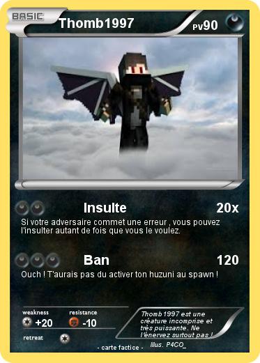 Pokemon Thomb1997