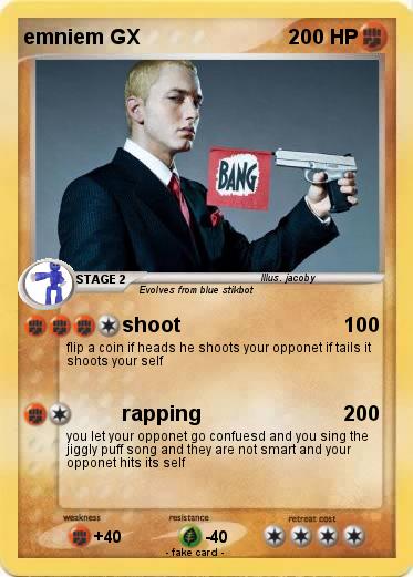 Pokemon emniem GX