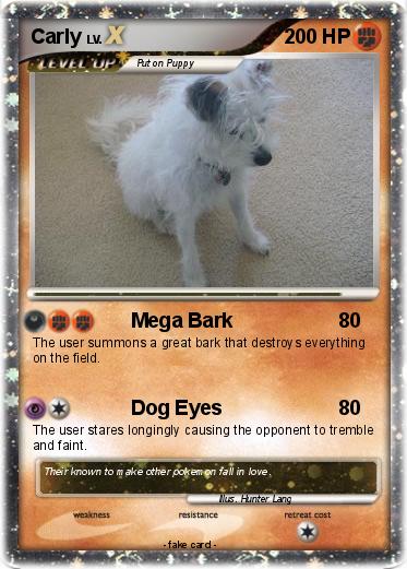 Pokemon Carly