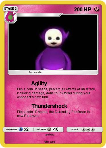 Pokemon 
