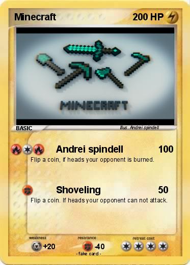 Pokemon Minecraft