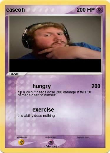 Pokemon caseoh