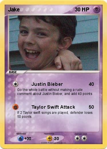 Pokemon Jake