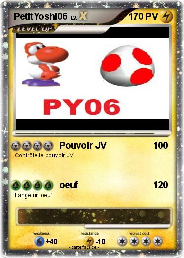 Pokemon PetitYoshi06
