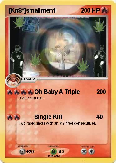 Pokemon [KnS*]smallmen1