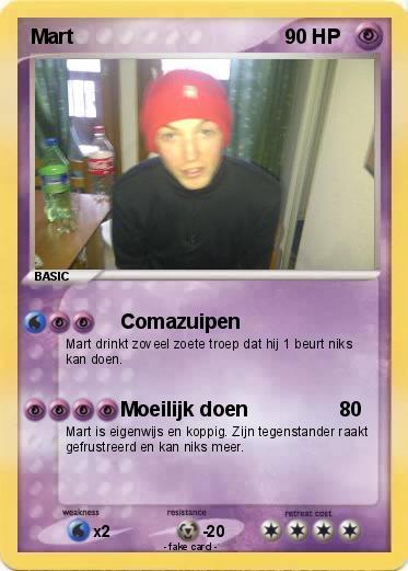 Pokemon Mart