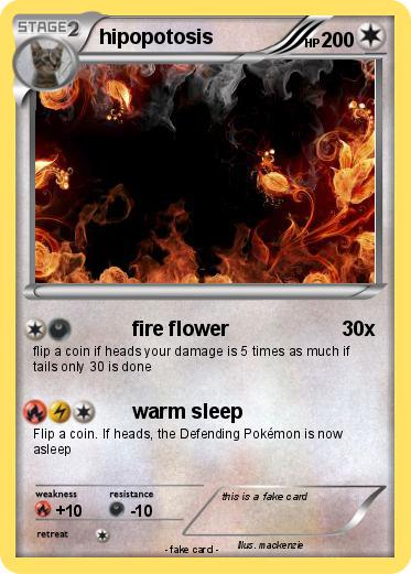 Pokemon hipopotosis