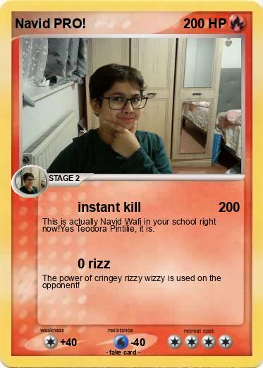 Pokemon Navid PRO!