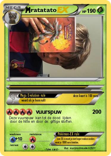 Pokemon ratatato