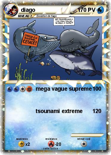 Pokemon diago