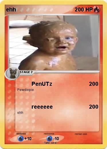 Pokemon ehh
