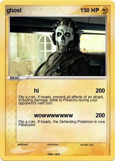Pokemon Dyinglight