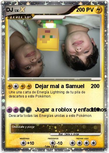 Pokemon DJ