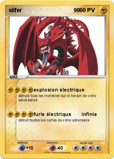 Pokemon slifer                                 99