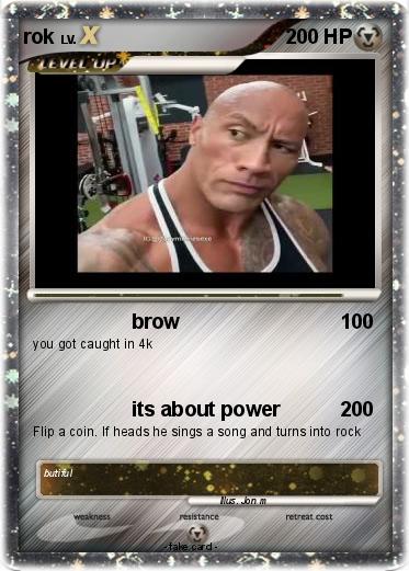 Pokemon rok