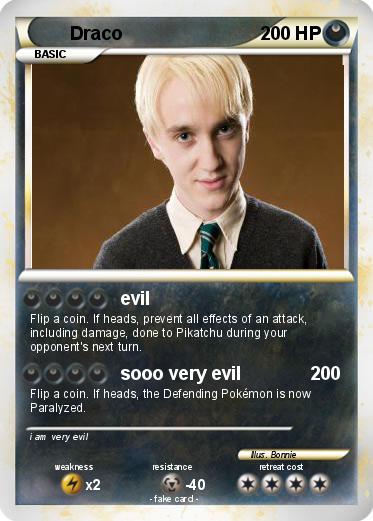 Pokemon Draco