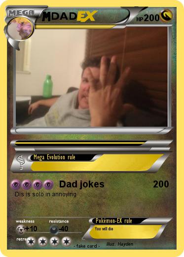 Pokemon DAD