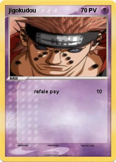 Pokemon jigokudou