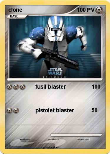 Pokemon clone