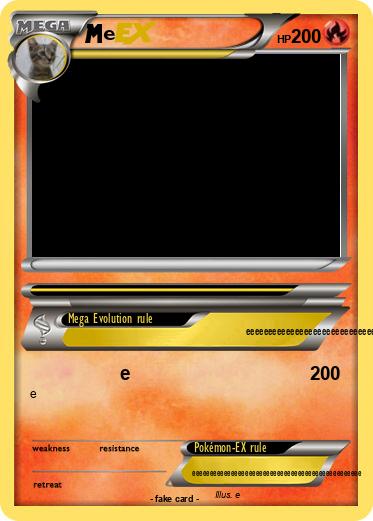 Pokemon e