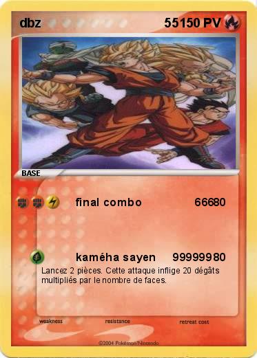 Pokemon dbz                                   55