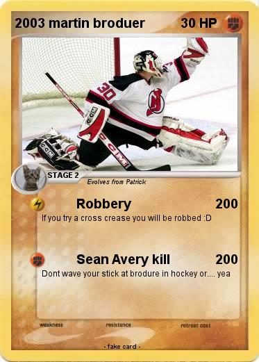 Pokemon 2003 martin broduer