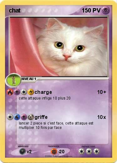 Pokemon chat